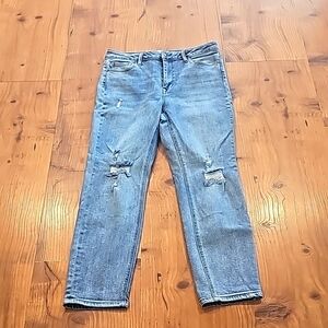 JUDY BLUE SLIM FIT JEAN